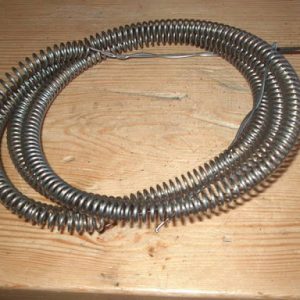 1 Resistencia para hornos  CERAMICAS MYRIAM tipo k ( una unidad)