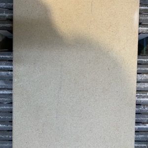 Placa separadora horno  29 cmx32 cmx10 mm