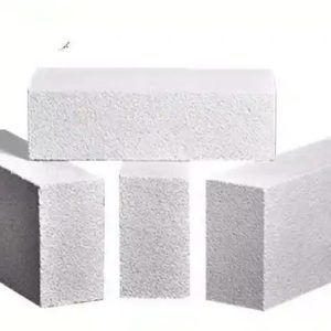 LADRILLOREFRACTARIO 23 DE 3 PULGADAS MORGAN (precio 1 unidad)