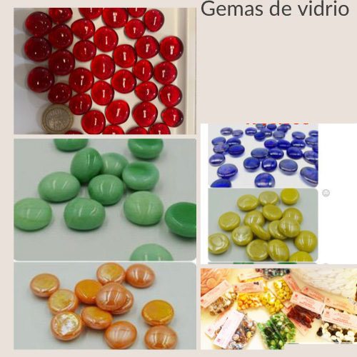 gemas titulo